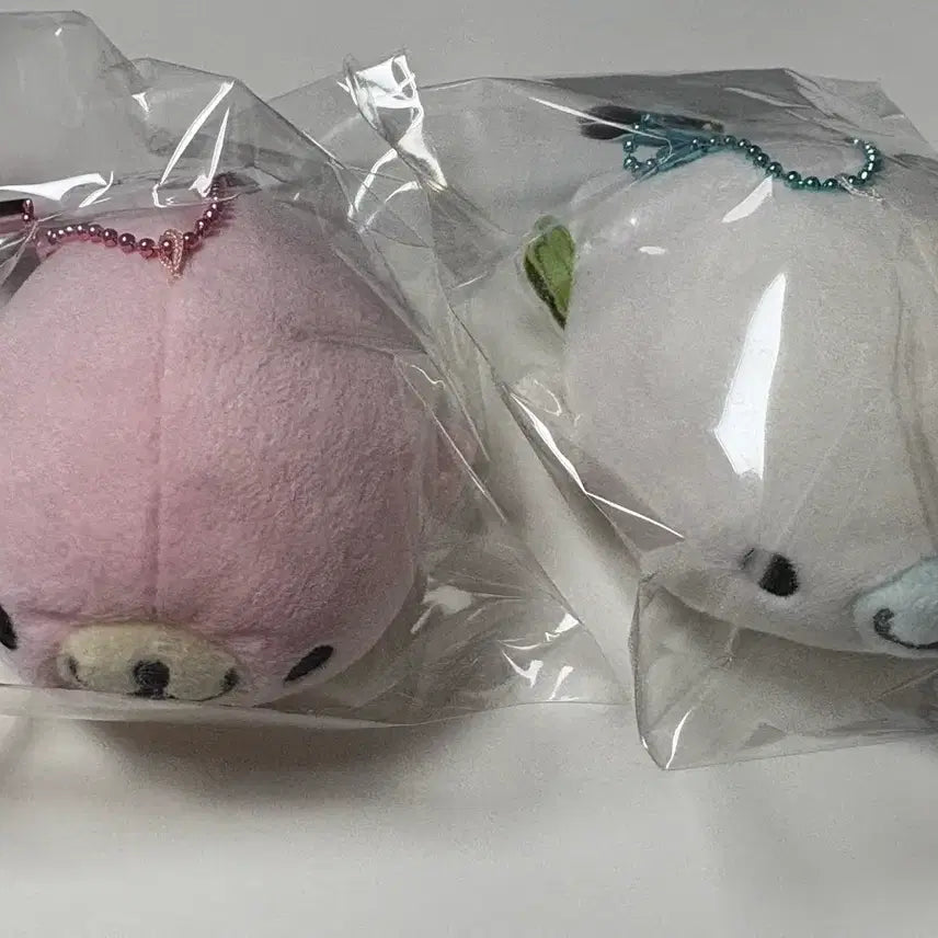 [SOLD OUT] 마메고마 인형 계속함께 즛토잇쇼 사쿠라고마