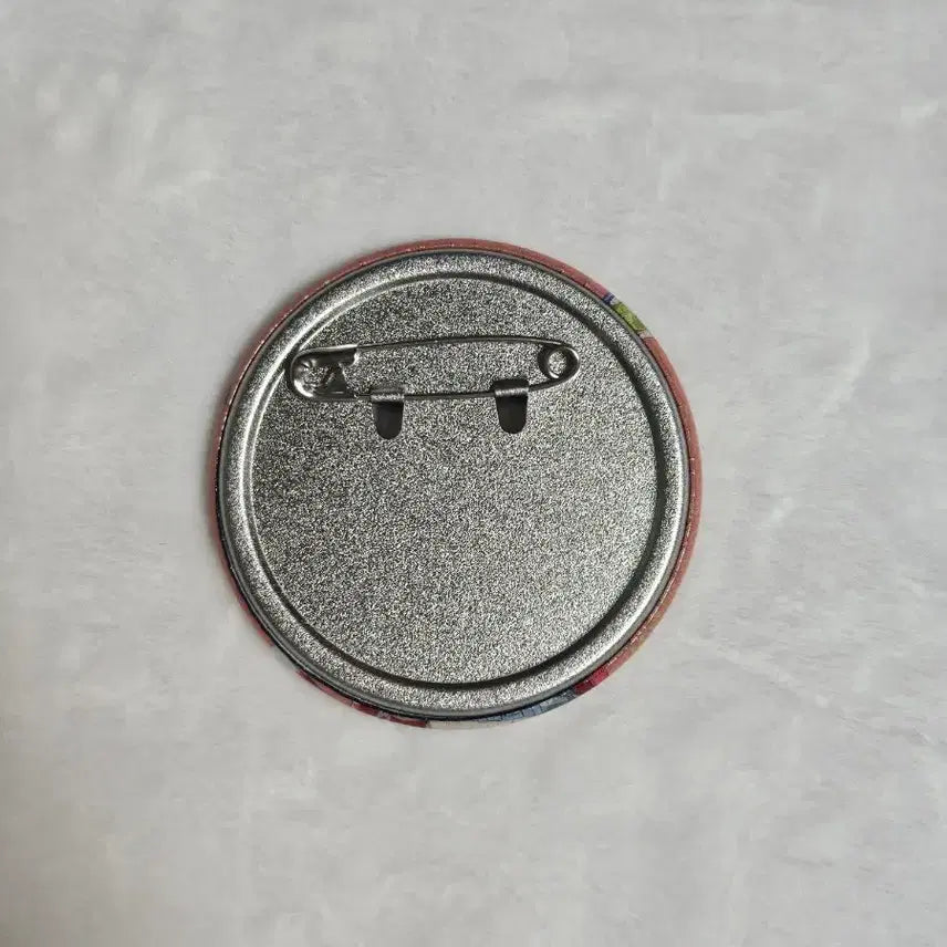 [BUNJANG] Bocchi the Rock Kita Ikuyo Aloha Badge / 봇치더락 알로하 아로하 버전 키타 이쿠요 뱃지
