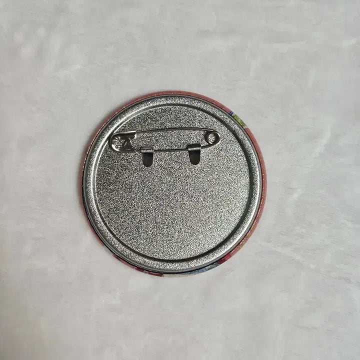 [BUNJANG] Bocchi the Rock Kita Ikuyo Aloha Badge / 봇치더락 알로하 아로하 버전 키타 이쿠요 뱃지