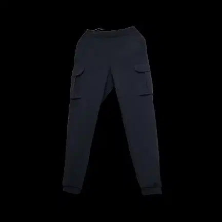 [BUNJANG] The North Face White Label Cargo Pants Black Training Pants / 여성 2023 노스페이스 화이트라벨 카고 바지 팬츠 블랙 검정 트레이닝복