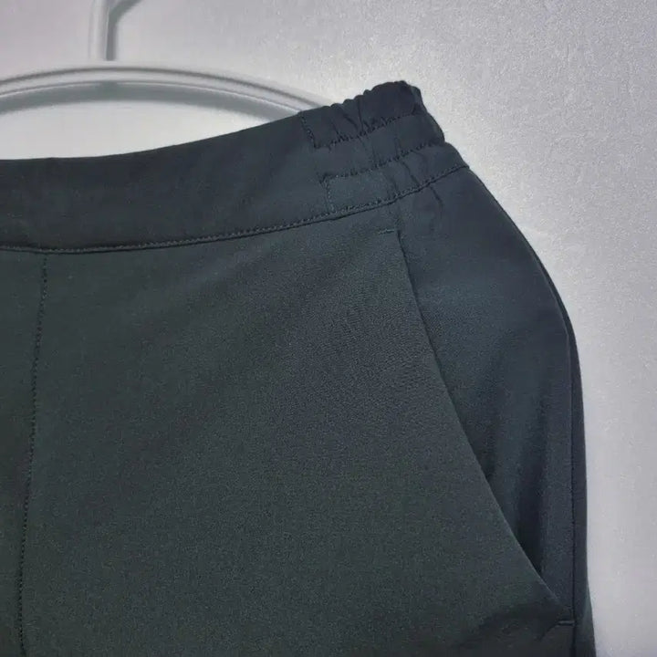 [BUNJANG] The North Face White Label Cargo Pants Black Training Pants / 여성 2023 노스페이스 화이트라벨 카고 바지 팬츠 블랙 검정 트레이닝복