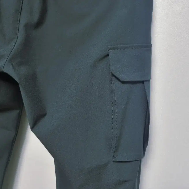 [BUNJANG] The North Face White Label Cargo Pants Black Training Pants / 여성 2023 노스페이스 화이트라벨 카고 바지 팬츠 블랙 검정 트레이닝복