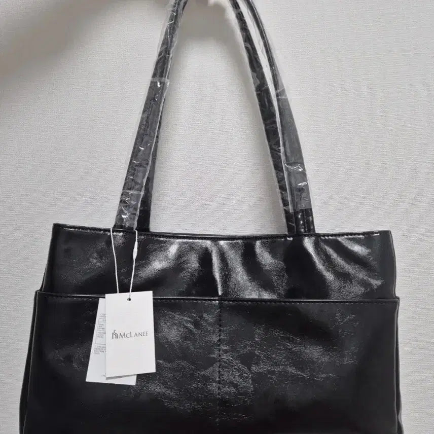 [BUNJANG] McGalani Melda Shoulder Bag / 맥끌라니 멜다숄더백 (새상품)