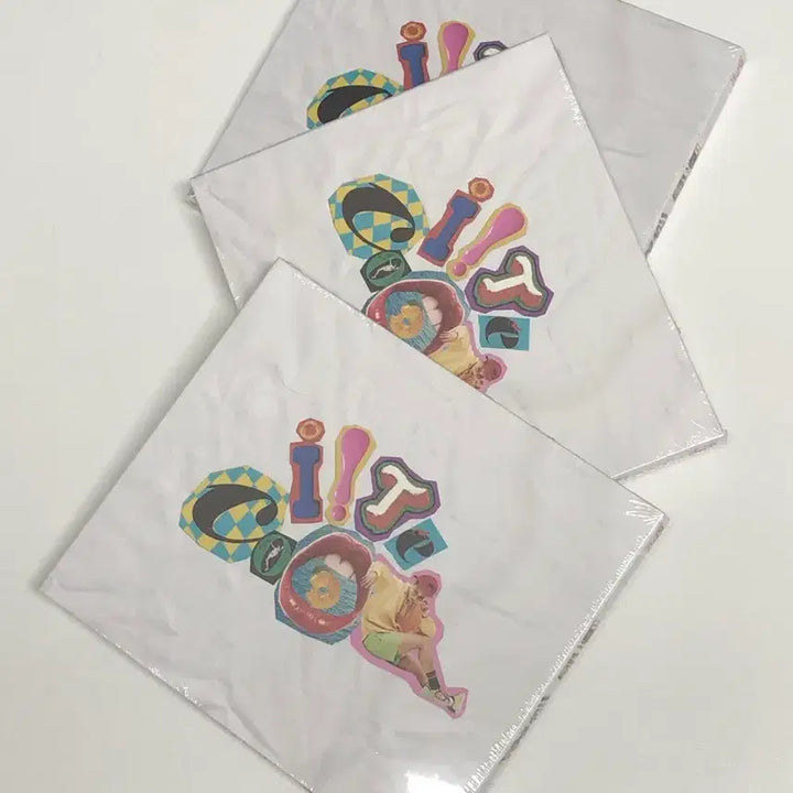 [BUNJANG] DPR LIVE IITE COOL CD (Sealed) / DPR LIVE 앨범 IITE COOL 미개봉 cd