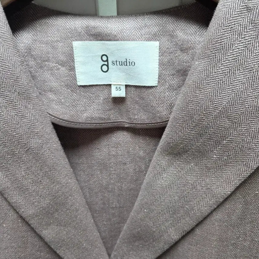 [BUNJANG] G Studio Summer Best 100% Linen Top / 지스튜디오 마100 여름베스트