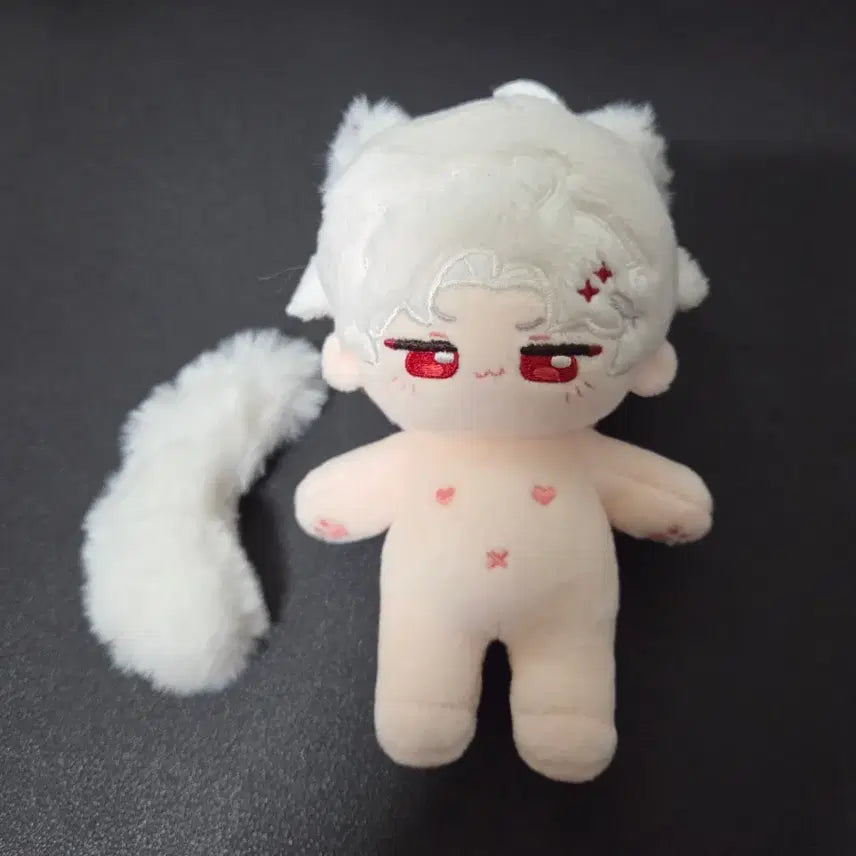 [SOLD OUT] 럽딥 진운 비공식 인형