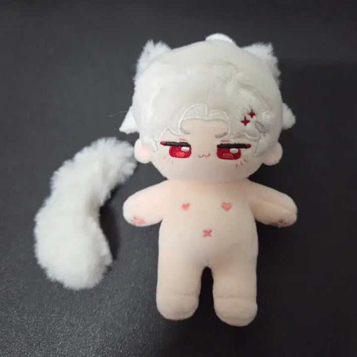 [SOLD OUT] 럽딥 진운 비공식 인형