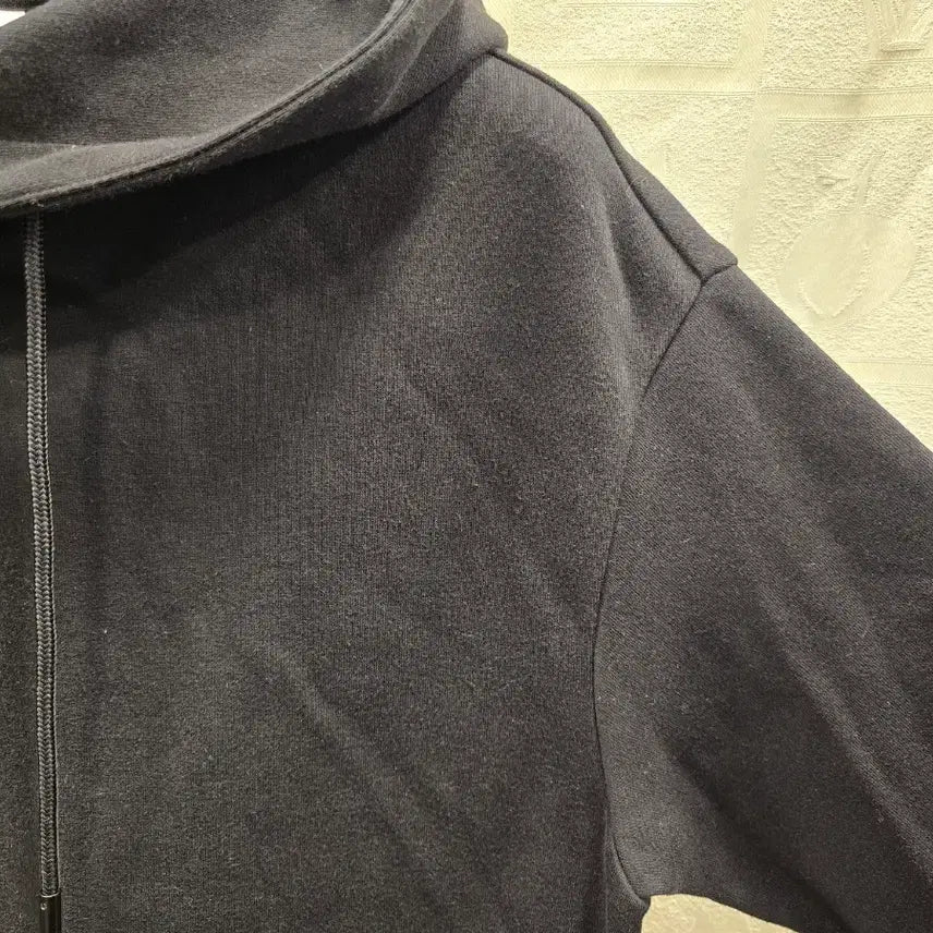 [BUNJANG] System Homme x Venus Mansion Hoodie 95 / 한섬 시스템옴므 + 비너스맨션 콜라보 후드티 95