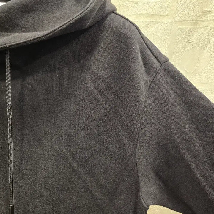 [BUNJANG] System Homme x Venus Mansion Hoodie 95 / 한섬 시스템옴므 + 비너스맨션 콜라보 후드티 95