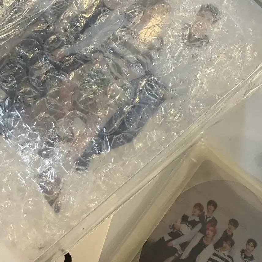 [SOLD OUT] 라이즈 세터 아크릴 등신대 포토카드 일괄양도