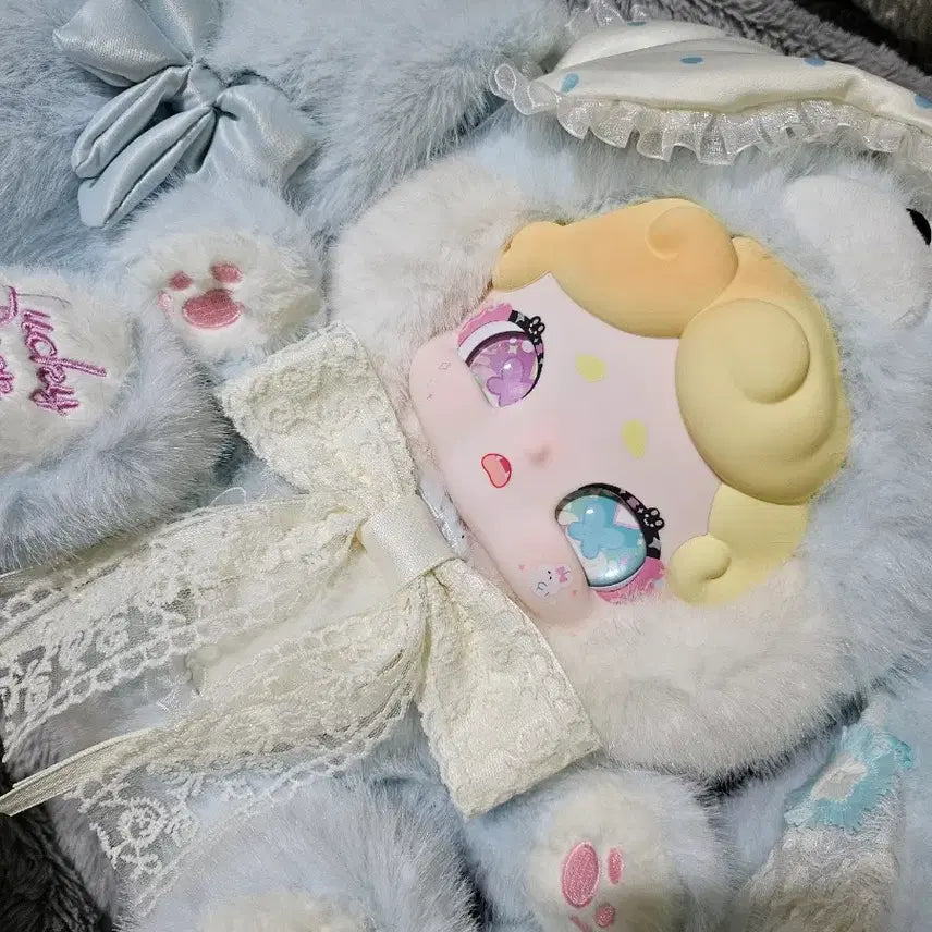 [BUNJANG] Bamtoki 600 Toy / 밤토끼600
