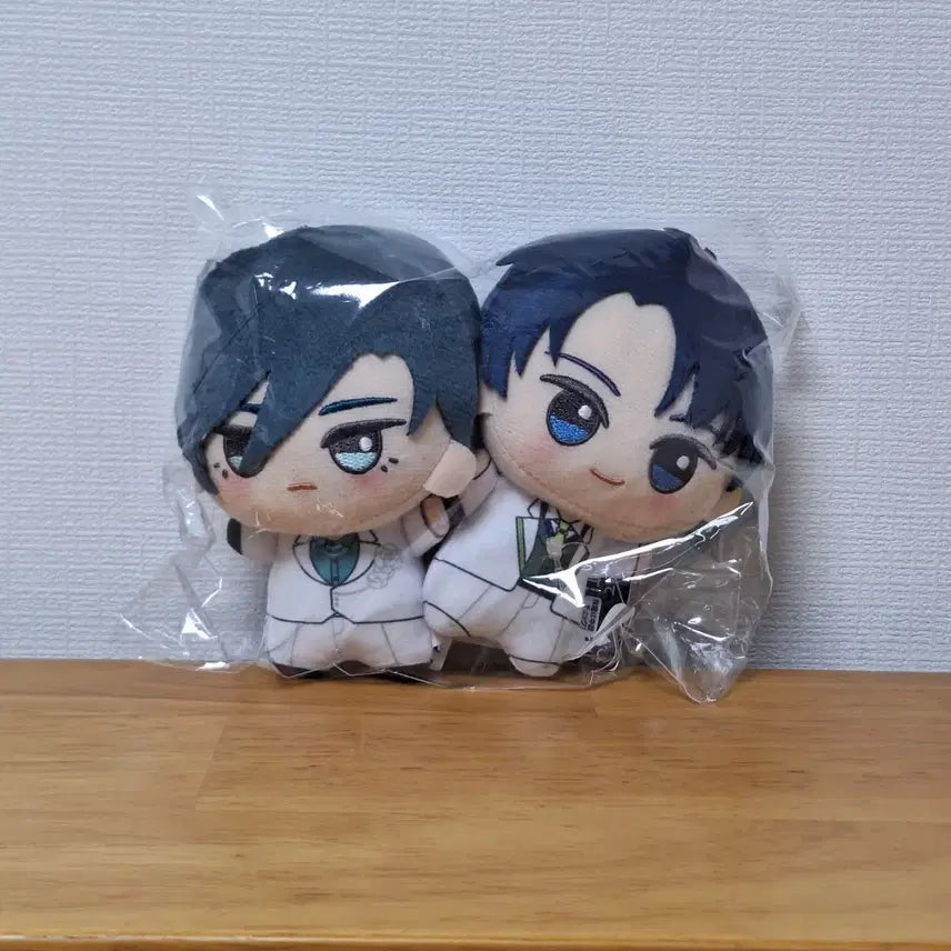[SOLD OUT] (급전)sweets flavor 2026 치비구루미 누이 린 이사기 일괄