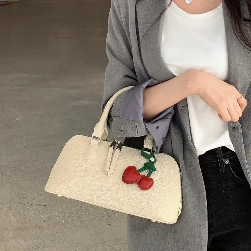 [BUNJANG] METIER HART Cherry Bag / METIER HART 체리백
