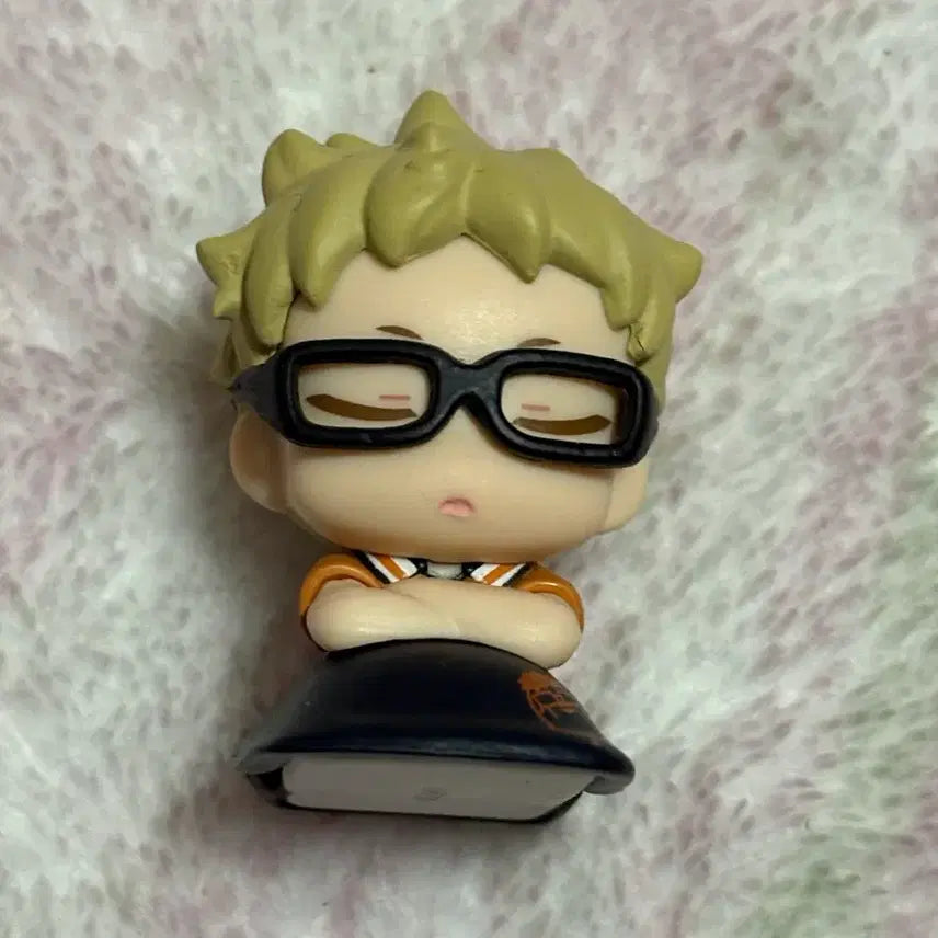 [BUNJANG] Tsuki Onemutan Figure / 츠키 오네무탄 피규어