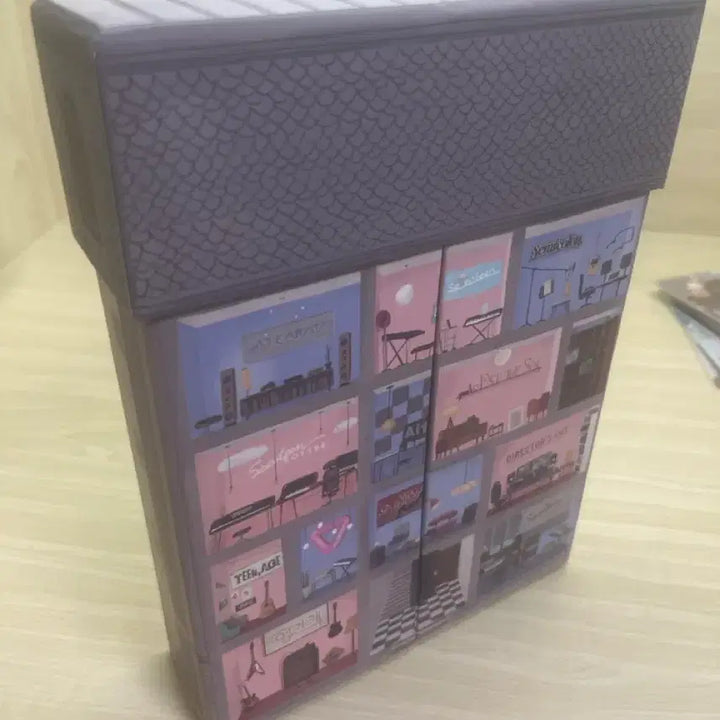 [BUNJANG] SEVENTEEN Album (Full Set) / 세븐틴 앨범팔아요