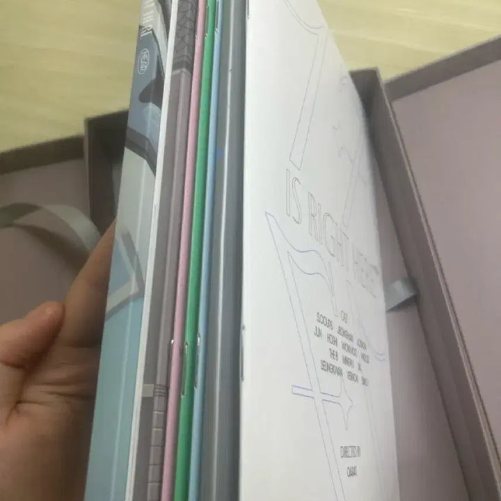 [BUNJANG] SEVENTEEN Album (Full Set) / 세븐틴 앨범팔아요