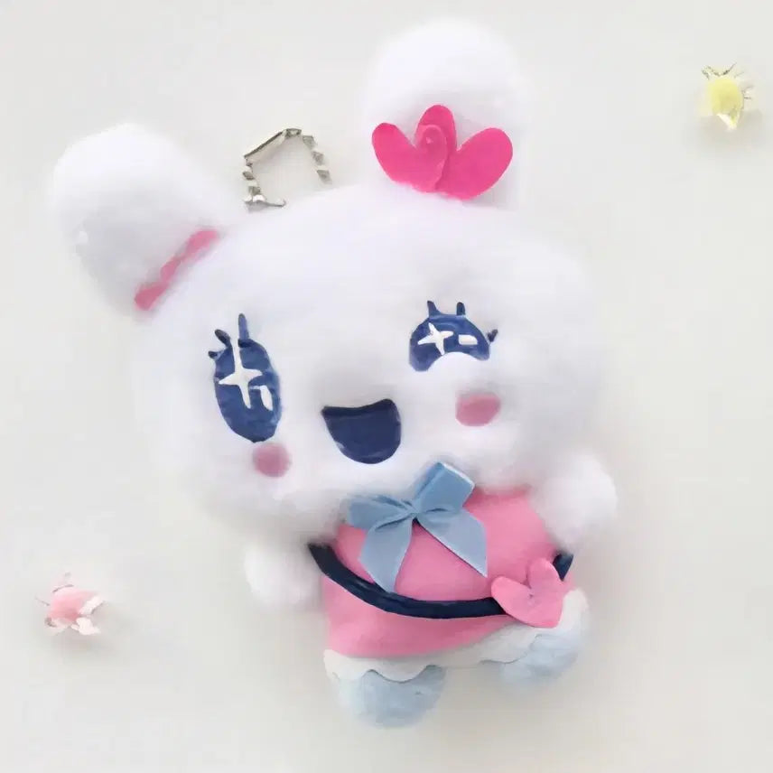[SOLD OUT] 새상품ㅣ다마고치 러블리치 키링 인형 파우치 열쇠고리 가방고리 가챠