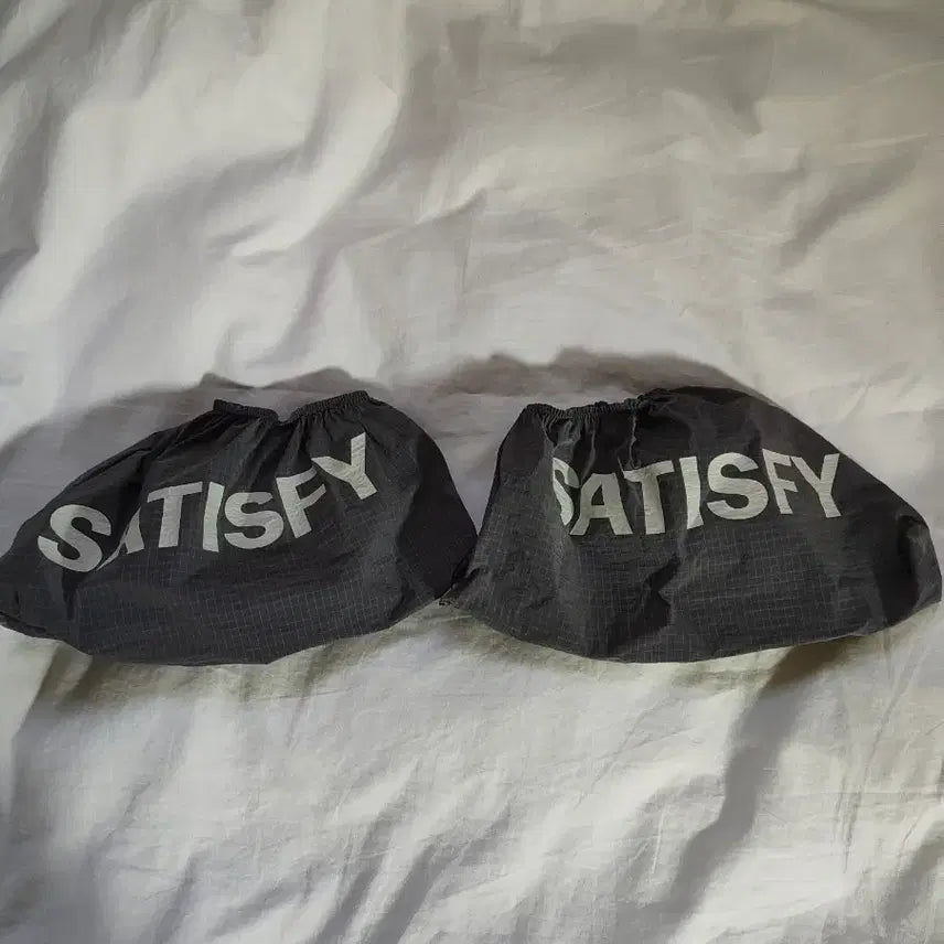 [BUNJANG] Satisfy Rocker Falcon US 9 Shoes / satisfy the rocker