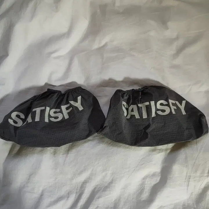 [BUNJANG] Satisfy Rocker Falcon US 9 Shoes / satisfy the rocker