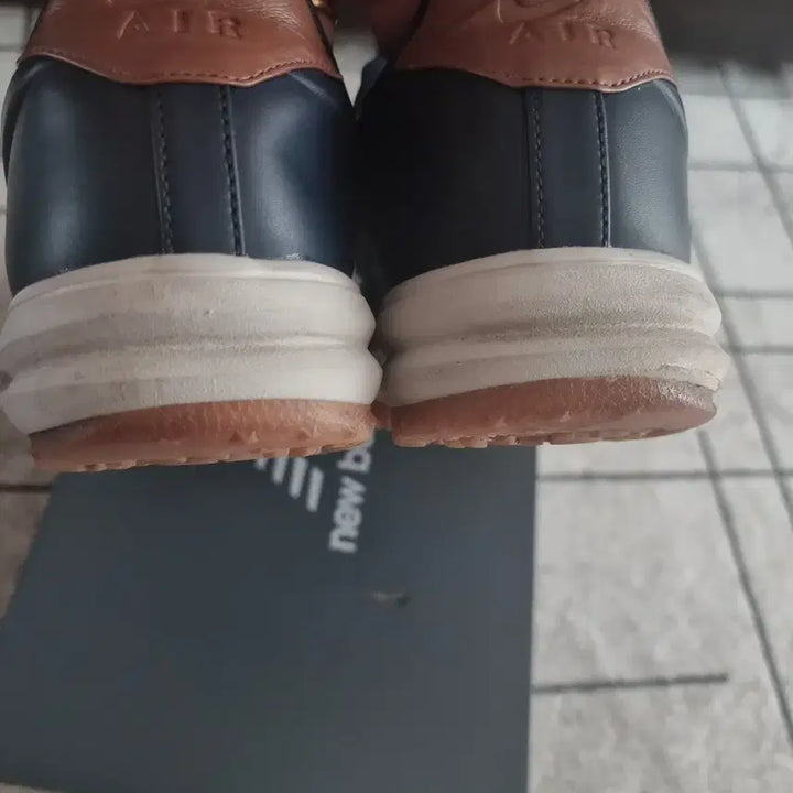 [BUNJANG] Nike Lunar Force 1 Duckboot Low 265 Sneakers / 나이키 루나 포스 1 덕부츠 로우 사이즈 265