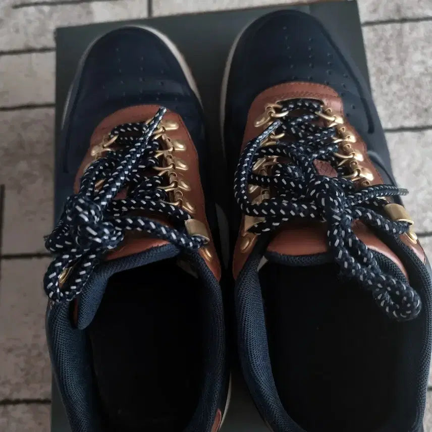 [BUNJANG] Nike Lunar Force 1 Duckboot Low 265 Sneakers / 나이키 루나 포스 1 덕부츠 로우 사이즈 265