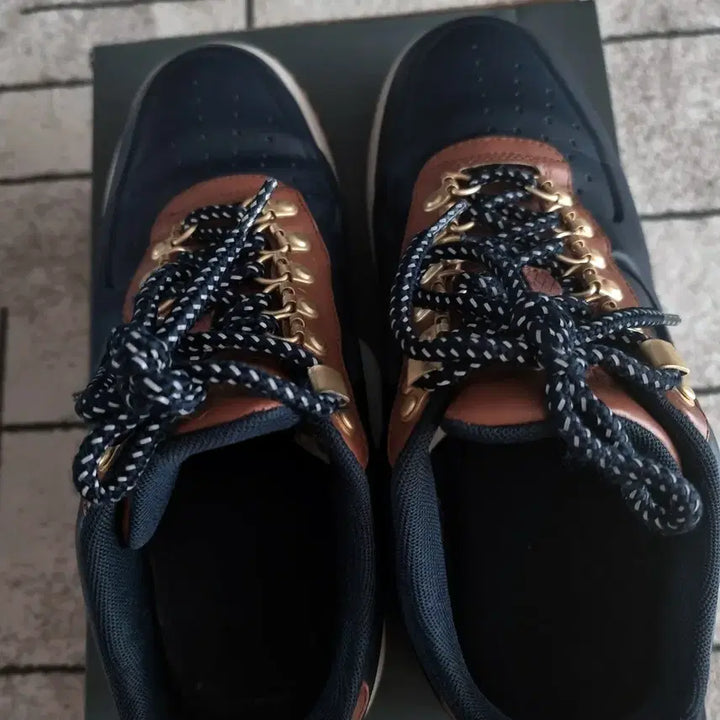 [BUNJANG] Nike Lunar Force 1 Duckboot Low 265 Sneakers / 나이키 루나 포스 1 덕부츠 로우 사이즈 265