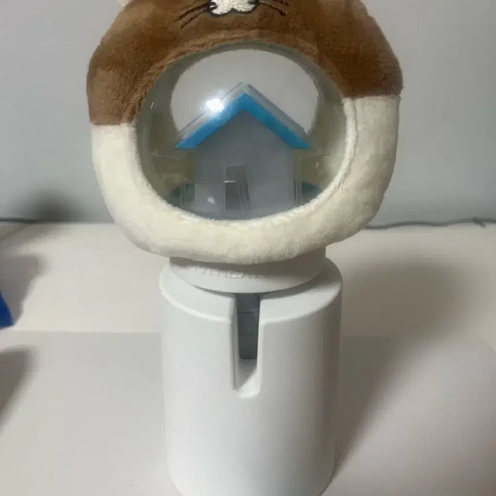 [BUNJANG] BOYNEXTDOOR Official Lightstick / 보넥도 응원봉 급처