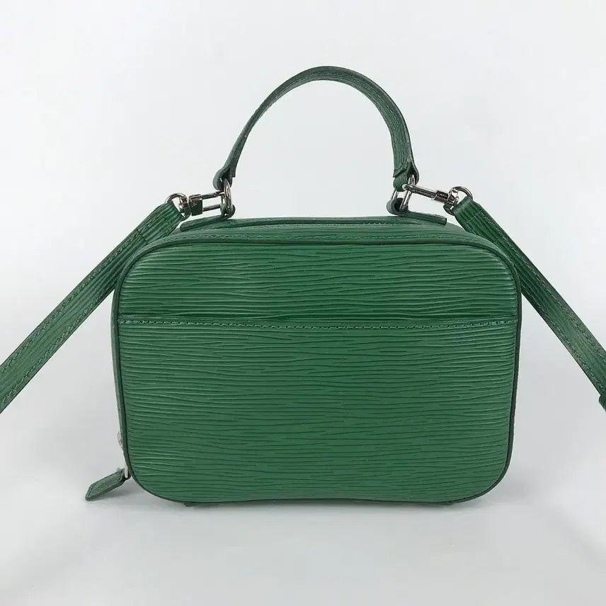 [BUNJANG] Jour de Mini Bag Crossbody Bag Green / 주르드 JOUR DE 미니백 크로스백 여성 가방
