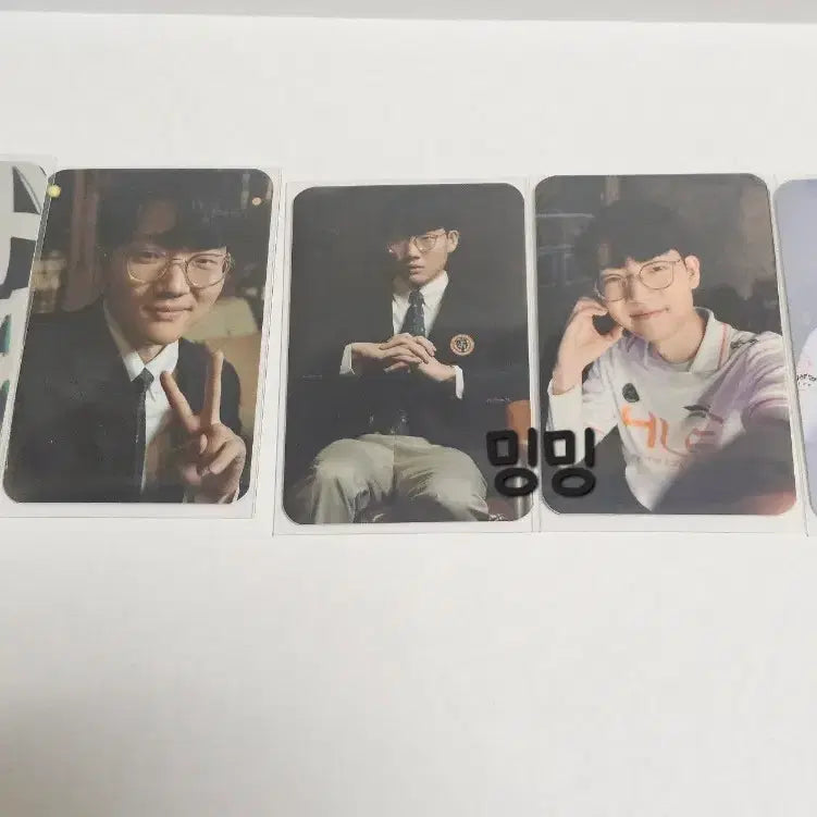 [BUNJANG] Viper Photocard / 바이퍼 viper 포토카드