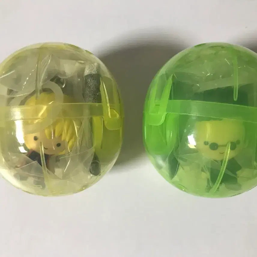 [BUNJANG] Hunter x Hunter Mejirushi Gacha Bundle Set / 헌터헌터 메지루시 1탄 크라피카 레오리오 일괄