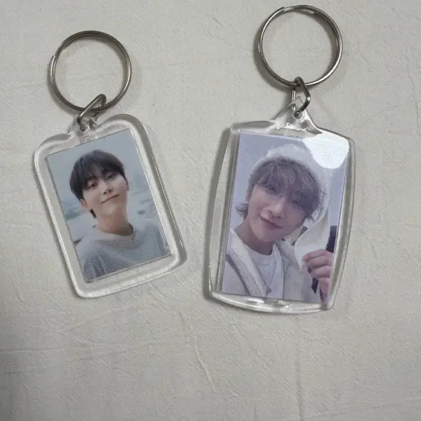[SOLD OUT] 세븐틴 승관, 조슈아 키링