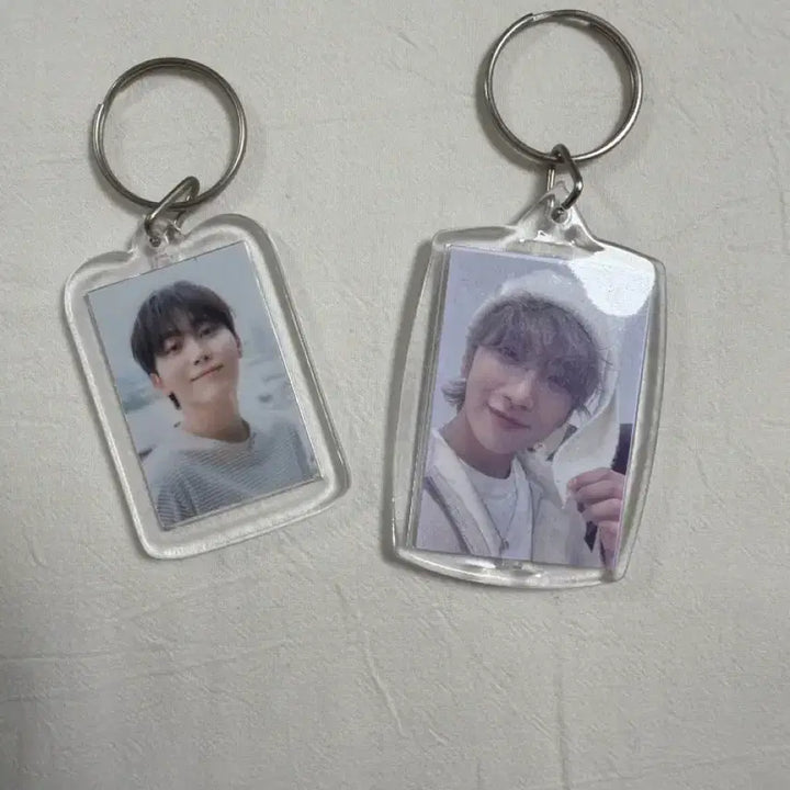 [SOLD OUT] 세븐틴 승관, 조슈아 키링