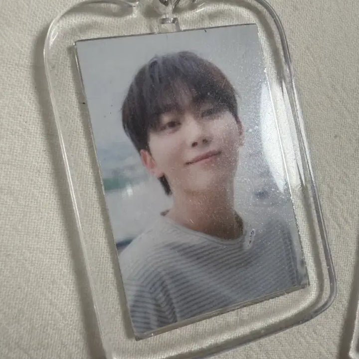 [SOLD OUT] 세븐틴 승관, 조슈아 키링
