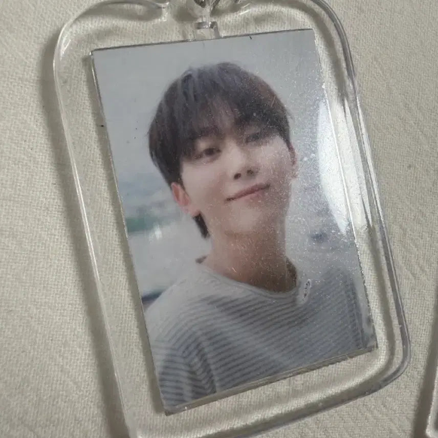 [SOLD OUT] 세븐틴 승관, 조슈아 키링
