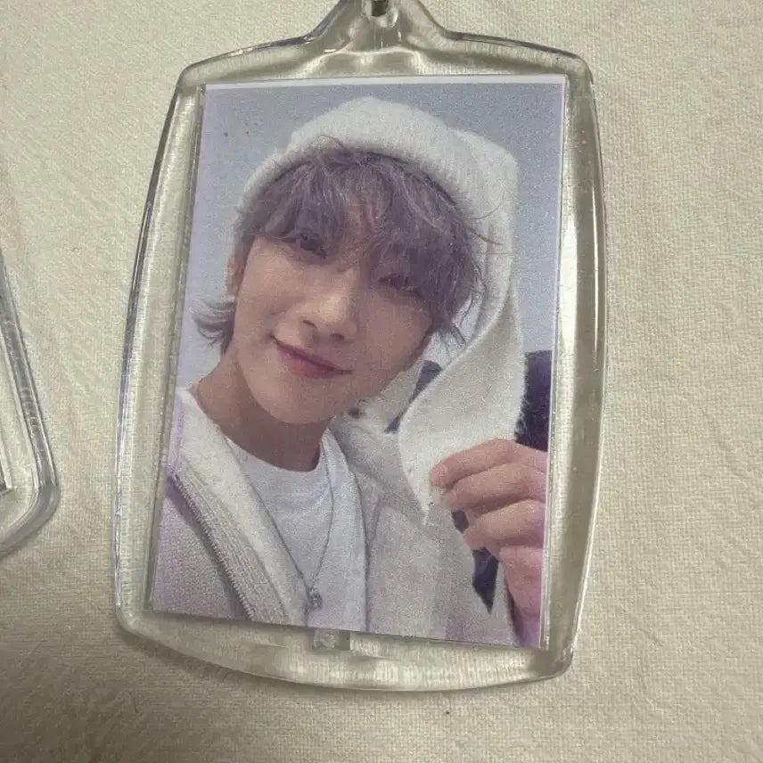 [SOLD OUT] 세븐틴 승관, 조슈아 키링