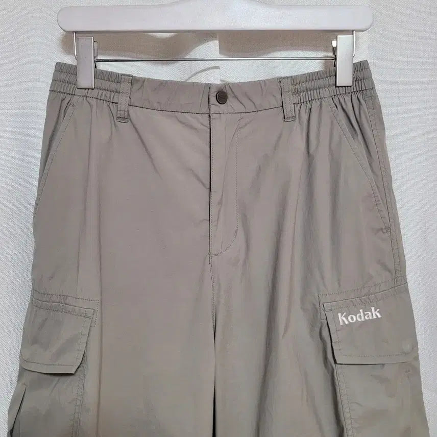 [SOLD OUT] 코닥(Kodak) 남성 카고 팬츠 (L)