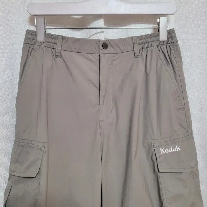 [SOLD OUT] 코닥(Kodak) 남성 카고 팬츠 (L)