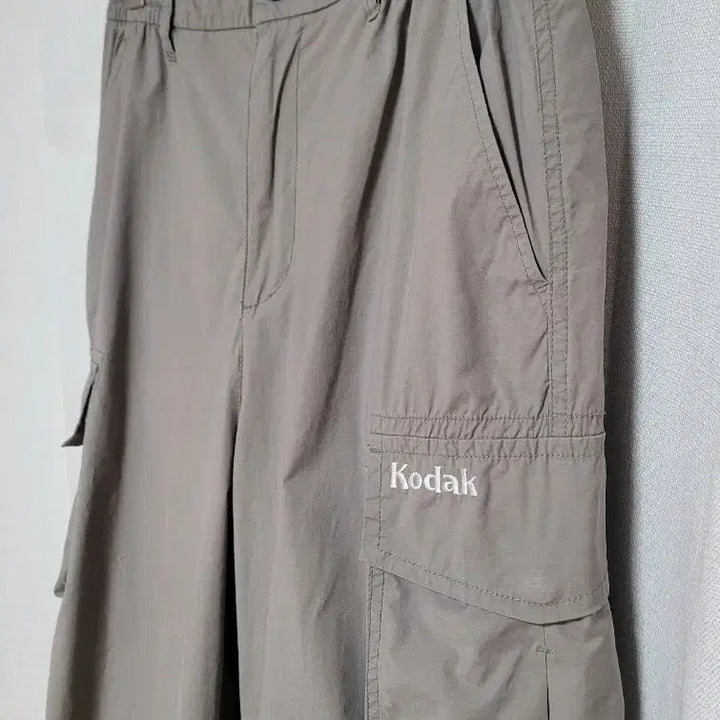 [SOLD OUT] 코닥(Kodak) 남성 카고 팬츠 (L)