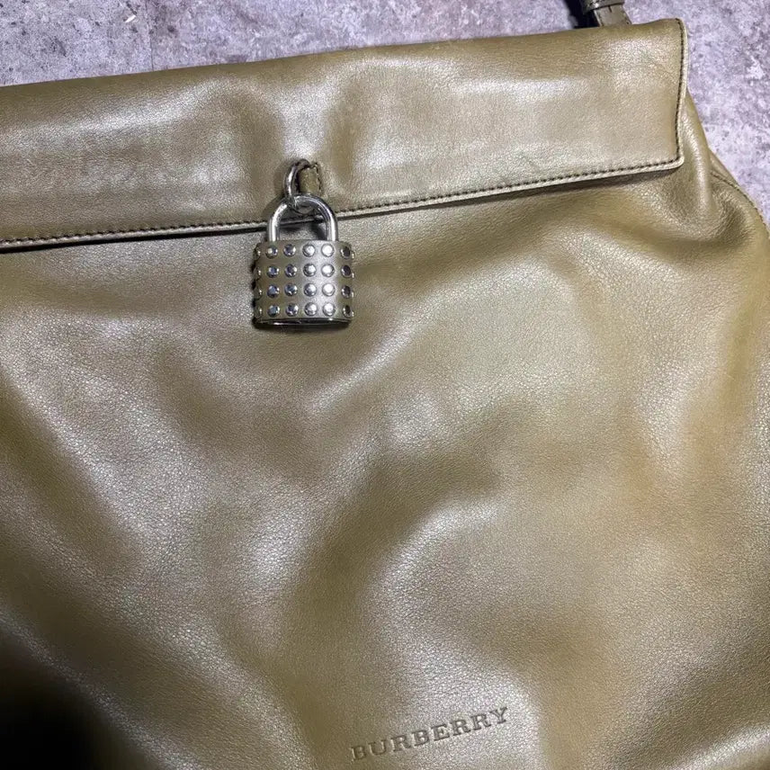 [BUNJANG] Burberry Shoulder Bag / 버버리 숄더백