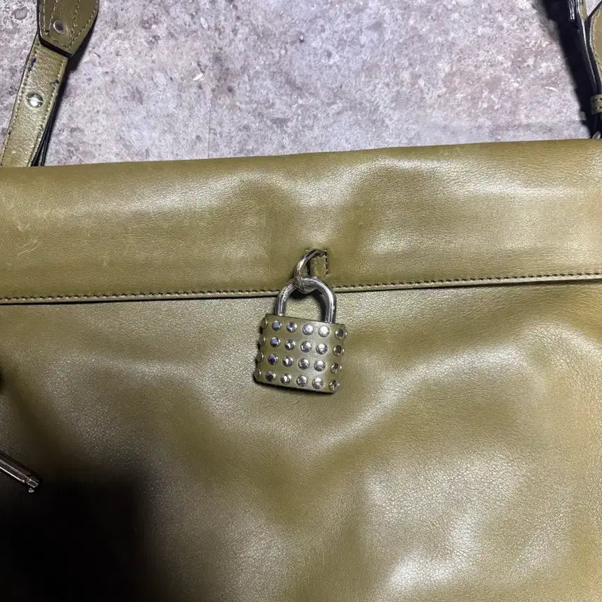 [BUNJANG] Burberry Shoulder Bag / 버버리 숄더백
