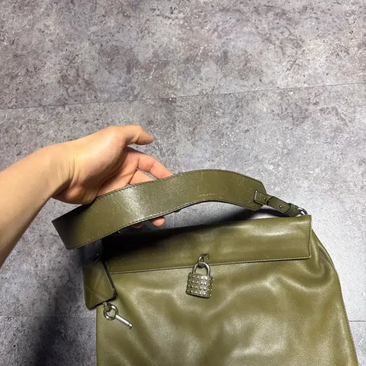 [BUNJANG] Burberry Shoulder Bag / 버버리 숄더백