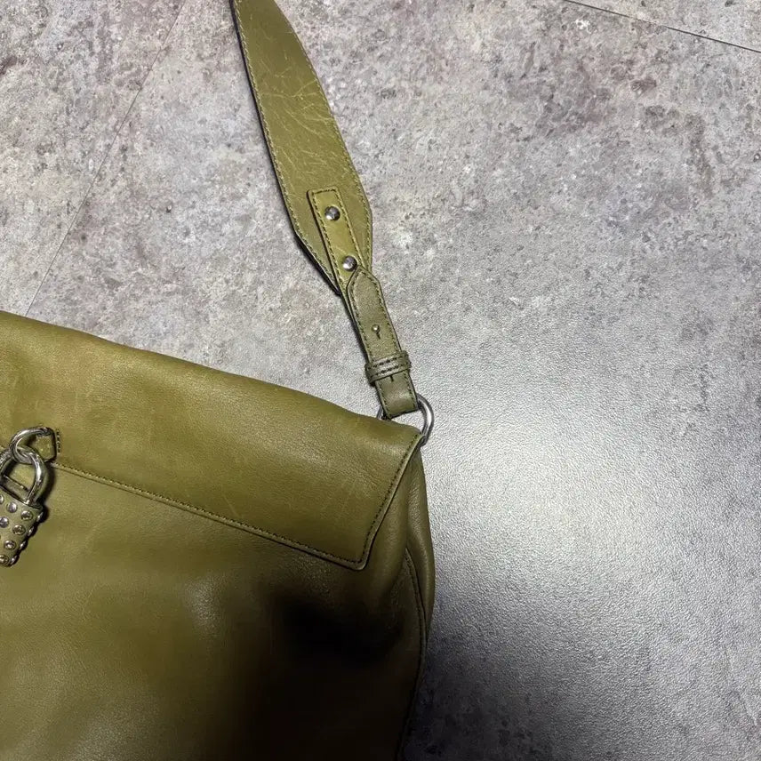 [BUNJANG] Burberry Shoulder Bag / 버버리 숄더백