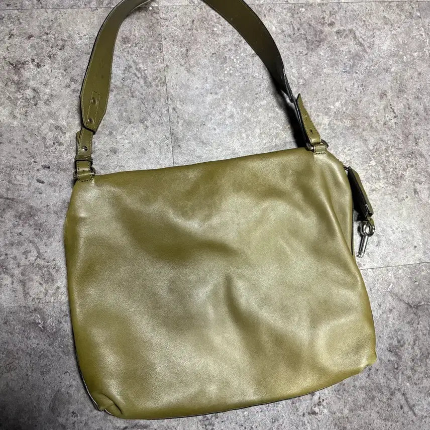 [BUNJANG] Burberry Shoulder Bag / 버버리 숄더백
