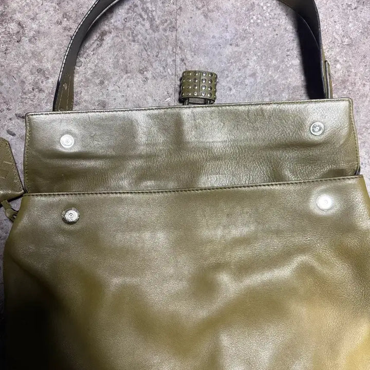 [BUNJANG] Burberry Shoulder Bag / 버버리 숄더백