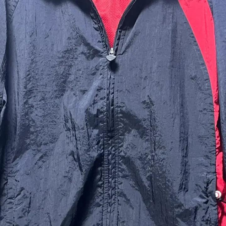 [BUNJANG] Nike Total 90 Windbreaker Jacket / 나이키 토탈90 바람막이