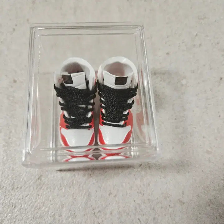 [BUNJANG] Nike Shoe Figure / 나이키신발피규어
