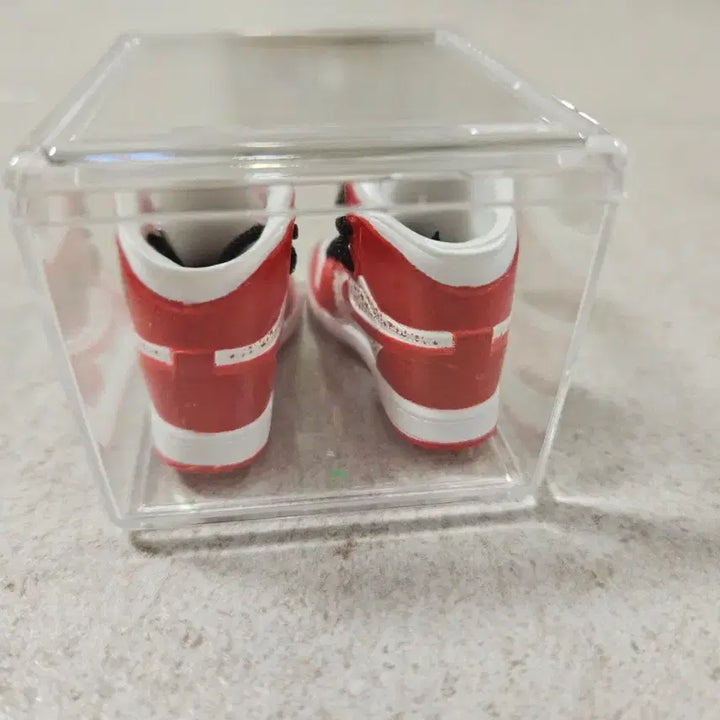 [BUNJANG] Nike Shoe Figure / 나이키신발피규어