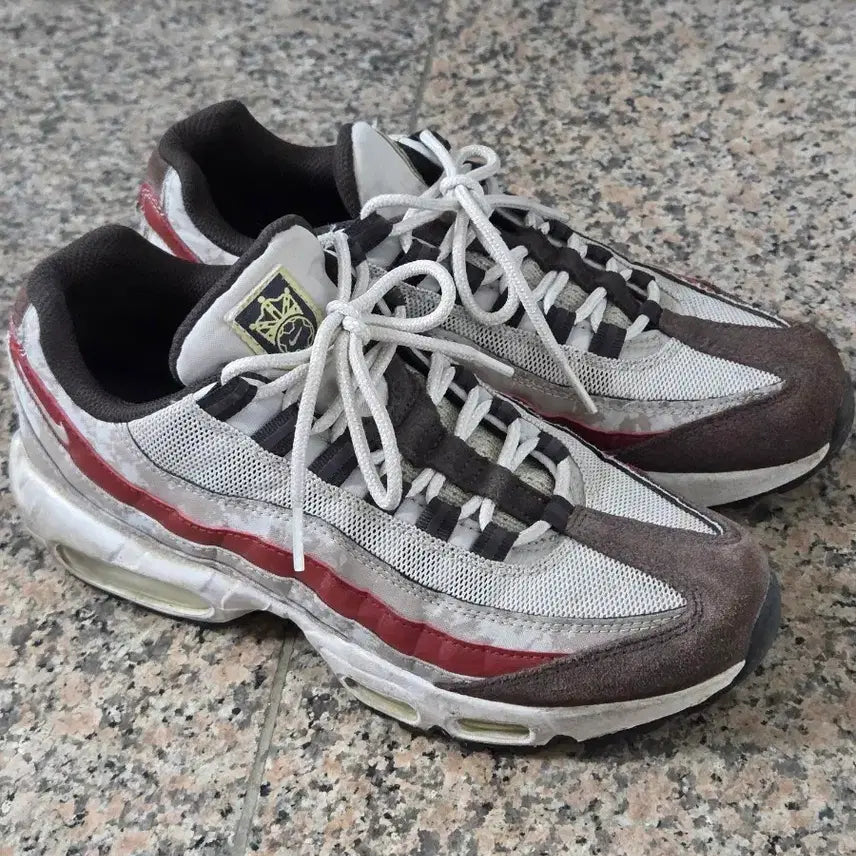 [SOLD OUT] 나이키 에어맥스 95 se(DP9016-001)