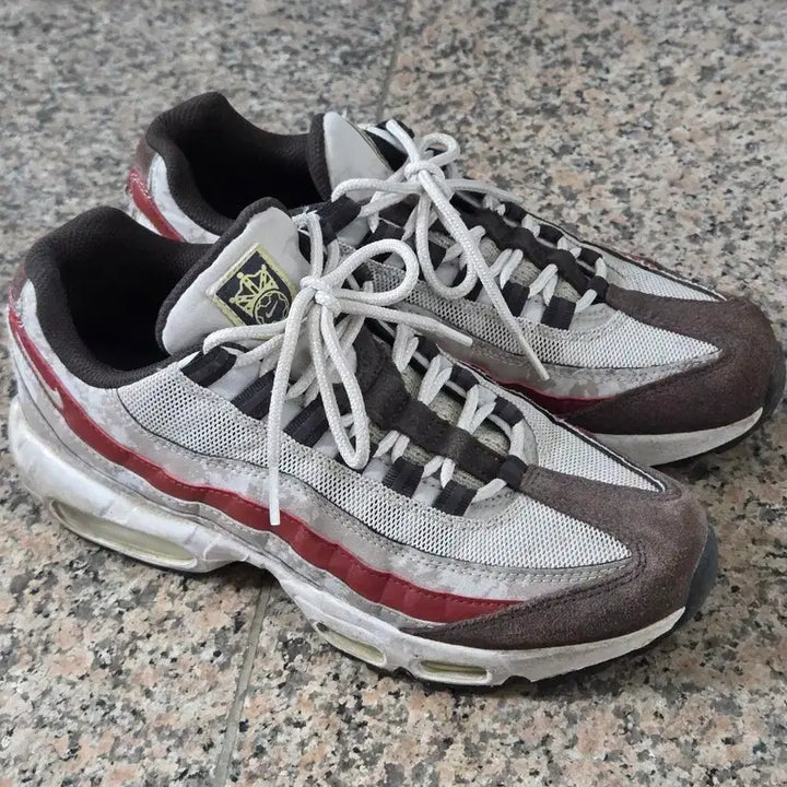 [SOLD OUT] 나이키 에어맥스 95 se(DP9016-001)