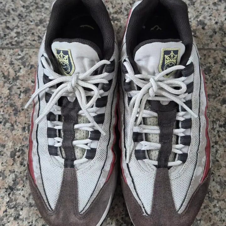 [SOLD OUT] 나이키 에어맥스 95 se(DP9016-001)